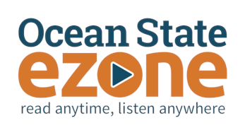 Ocean State eZone logo